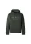Hackett London Sweatshirt ‘Heritage’  olijfgroen / pastelgroen