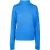 Urban Classics Dames/Dames Schildpad Hals Oversized Sweatshirt (Helder Blauw)