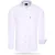 Cappuccino Italia Regular fit overhemd white