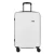 D&N Trolley ‘Travel Line 4300’  zwart / wit