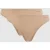 SKINY String van microvezel in een set van 2 stuks
