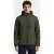 Nordberg Softshell Groen Laser MS06101/AY