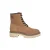 Veterschoenen met profielzool dames s.Oliver
