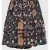 NovaLanaLove X P&C* Minirok met bloemenmotief – NovaLanaLove x P&C*