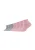 camano Sokken  grijs gemêleerd / roze gemêleerd