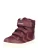 Hummel Snowboots ‘Stadil Super’  wijnrood