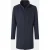 Venti Wollen Jas Blauw Mantel 226440010/105