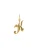 Lucardi Hangers  goud
