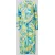 Emily Van den Bergh Midi-jurk met all-over print