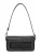 Karl Lagerfeld Schoudertas ‘Ikon’  zwart / wit