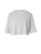 ADIDAS SPORTSWEAR Functioneel shirt  taupe / wit