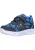 ZigZag Sneakers ‘Velund’  navy / lichtblauw