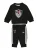 ADIDAS ORIGINALS Set  rood / zwart / wit