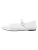 Next Ballerina met riempjes ‘Forever Comfort’  transparant