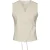 Neo Noir Top zonder mouw 165105 samara