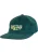 Pica Pica Pet ‘Cactus Mojito’  pasteelgeel / donkergroen / wit