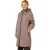 Ilse Jacobsen Rain128 Soft Shell Coat Old Lavender