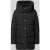 Lauren Ralph Lauren Regular fit donsjack met capuchonkraag