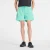 new balance Sportbroek ‘Sport Essential Short 5″‘  groen / neongroen