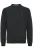 FQ1924 Trui ‘Kyle’  antraciet