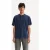 Levi’s Ss Basic T-shirt Navy