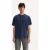 Levi’s Ss Basic T-shirt Navy