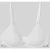 Calvin Klein Underwear bh van katoenstretchmix met logo in band