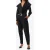 IRO Paris Ijonac Trouser Black