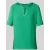 comma T-shirt met V-hals