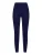 Les Lunes Leggings ‘Luna’  donkerblauw
