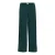 OBJECT wide leg regular waist pantalon