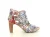 Laura Vita Sandaal Albane 048 SL316D-4JBS Grenat
