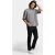 Ecoalf Meisealf Pants Black