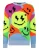 Pullover Ronde Hals Smile