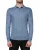 Gebreide Poloshirt Lange Mouwen