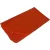 VAUDE Handdoek  roestrood