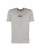 Diesel T-Shirt T-Just Mannen Grijs