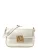 ARMANI EXCHANGE Schoudertas ‘AMY’  goud