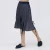 Liberty Print Velvet trapeze rok en satijnen vooringenomenheid