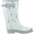 Cotswold Wildebloem Dames Wellingtonlaarzen