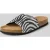 tamaris Leren sandalette
