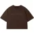 Alix The Label Ladies knitted the label summer t-shirt t-shirts 2604830704