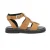 Damessandalen Kickers Lila