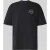 PEGADOR Oversized T-shirt met labelprint model ‘Paide’