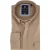 Overhemd Giordano camel jersey