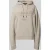 Dsquared2 Extra grote hoodie met logoprint
