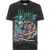 T-Shirt Ronde Hals Racing