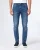 Replay | Heren | Anbass Powerstretch Jeans Blauw