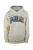 Palm Angels sweatshirt met capuchon Nude