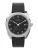 TIMEX Analoog horloge ‘ Marlin’  zwart / zilver